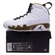 AAA Men's Air Jordan 10 Retro OVO Black