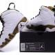 AAA Men's Air Jordan 10 Retro OVO Black