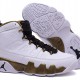 AAA Men's Air Jordan 10 Retro OVO Black