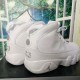 Authentic Men's Air Jordan 10 Retro Seattle