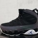 Authentic Men's Air Jordan 10 Retro White Black Concord Blue Lagoon