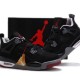 Close look Wholesale Air 4 AJ4 for Women and Men Classic Style with a Modern Twist