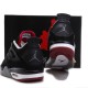 Close look Wholesale Air 4 AJ4 for Women and Men Classic Style with a Modern Twist