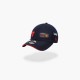 Authentic Men's Adjustable Baseball Hat Sport Team Snapback Summer Fashion Designer Hats