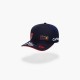 Top grade Men's Logo Baseball Cap Sport Team Snapback Summer Fashion Designer Hats
