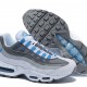 Original 1595 for MenNike Air Max 95 20th Anniversary Color Retro Return