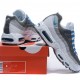 Original 1595 for MenNike Air Max 95 20th Anniversary Color Retro Return