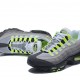 Original 1595 for MenNike Air Max 95 20th Anniversary Color Retro Return