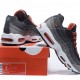 Original 1595 for MenNike Air Max 95 20th Anniversary Color Retro Return