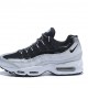 Original 1595 for MenNike Air Max 95 20th Anniversary Color Retro Return