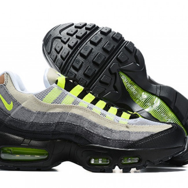 For Men Nike, Air Max 95 image