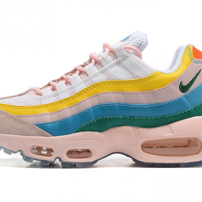 for Women Nike, Air Max 95 image