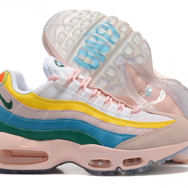 for Women Nike, Air Max 95 image