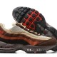 Authentic Nike Air Max 95 Anatomy of Air”DZ4710-200 for Men