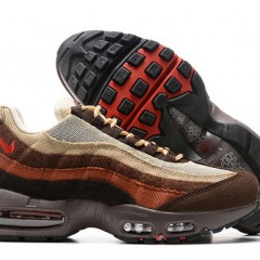 Nike Air Max 95 Anatomy of Air”DZ4710-200 for Men