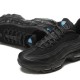 AAA Nike Air Max 95 Black Reflective”DZ4511-001 for Men