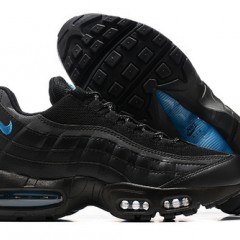 Nike Air Max 95 Black Reflective”DZ4511-001 for Men