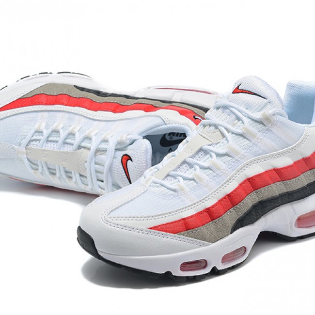 Authentic Nike Air Max 95 DQ3430-001 for Men