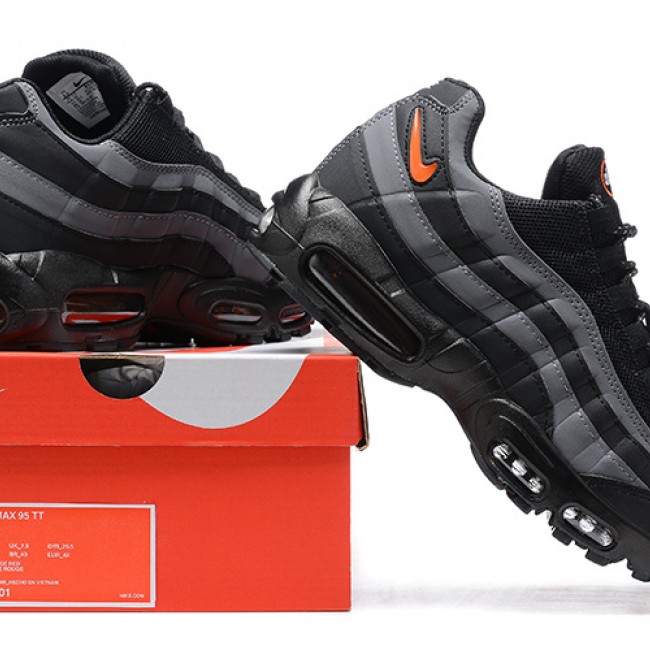 Nike Air Max 95 DX2657-001 for Men Nike, Air Max 95 image