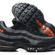 Nike Air Max 95 DX2657-001 for Men Nike, Air Max 95 image