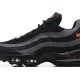 Nike Air Max 95 DX2657-001 for Men Nike, Air Max 95 image