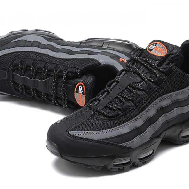 Nike Air Max 95 DX2657-001 for Men Nike, Air Max 95 image