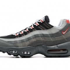 Nike Air Max 95 Essential ''Track Red'' CI3705-600 for Men