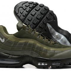 Nike Air Max 95 Olive Reflective”DZ4511-300 for Men