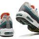 Close look Nike Air Max 95 Prep School DM0011-002 for Men