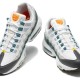 Close look Nike Air Max 95 Prep School DM0011-002 for Men