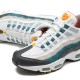 Close look Nike Air Max 95 Prep School DM0011-002 for Men