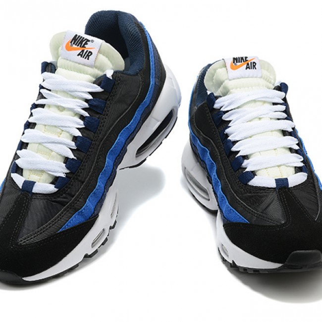 Original Nike Air Max 95 SE Running Club”DH2718-001 for Men