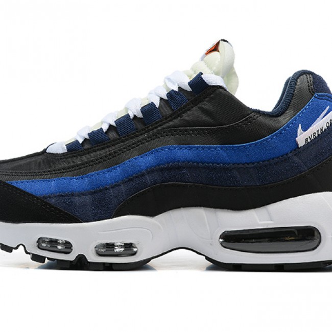 Original Nike Air Max 95 SE Running Club”DH2718-001 for Men