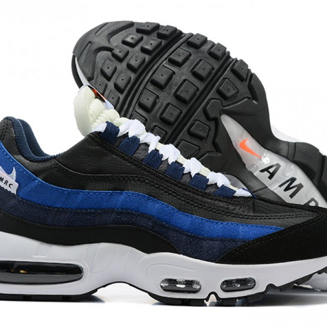 Original Nike Air Max 95 SE Running Club”DH2718-001 for Men