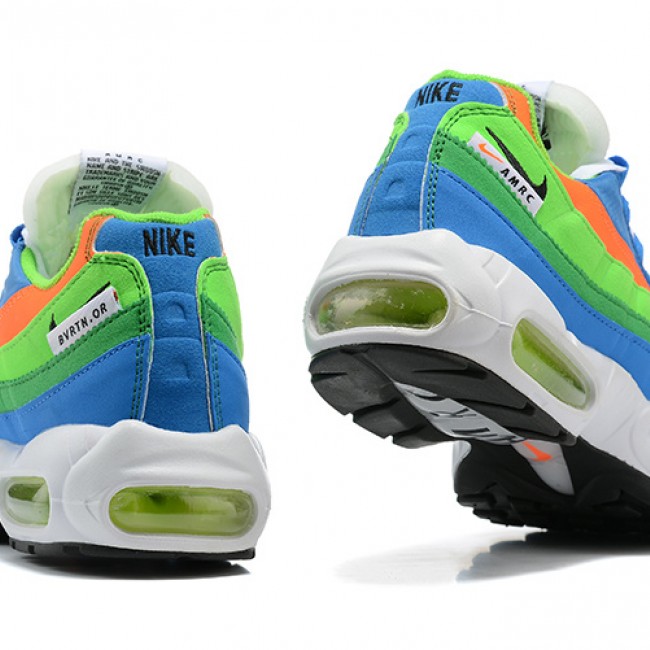 Top grade Nike Air Max 95 SE Running Club”DH2718-400 for Men