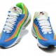 Top grade Nike Air Max 95 SE Running Club”DH2718-400 for Men