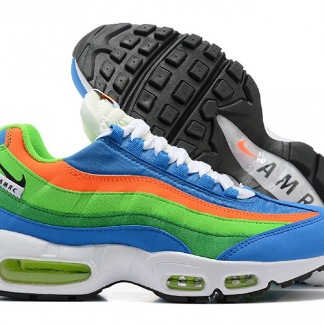 Top grade Nike Air Max 95 SE Running Club”DH2718-400 for Men