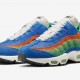 Top grade Nike Air Max 95 SE Running Club”DH2718-400 for Men