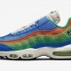 Top grade Nike Air Max 95 SE Running Club”DH2718-400 for Men