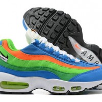 Nike Air Max 95 SE Running Club”DH2718-400 for Men