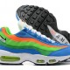 Top grade Nike Air Max 95 SE Running Club”DH2718-400 for Men