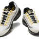 AAA Nike Air Max 95 Tour YellowDQ3982-100 for Men