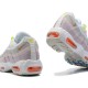 Top grade Nike Air Max 95 White Multi DH5722-100 for Women