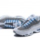 Original Nike Nike Air Max 95 20th Anniversary Color Retro Return for Men