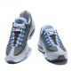 Original Nike Nike Air Max 95 20th Anniversary Color Retro Return for Men