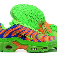 Affordable Nike Air Max Plus TN Running Shoes for Men in China