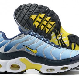 Men's Nike Air Max Plus TN Sneakers The Perfect Combination of Style and Performance