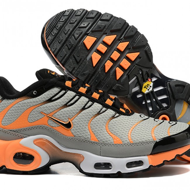 Top grade Nike Air Max Plus DM0032-001 for Men