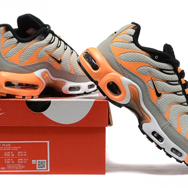 Top grade Nike Air Max Plus DM0032-001 for Men