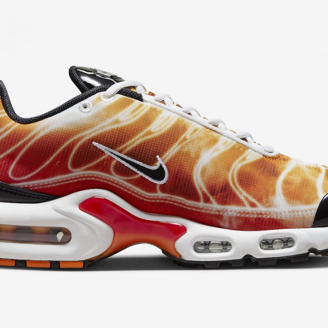 Nike Air Max Plus Light Photography”DZ3531-600 for Men Nike, Air Max Plus TN image